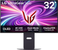 LG 32" UltraGear OLED 32GS95UV-B.AEU