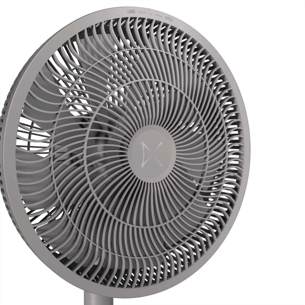 DUUX Ventilator Whisper Essence Grijs