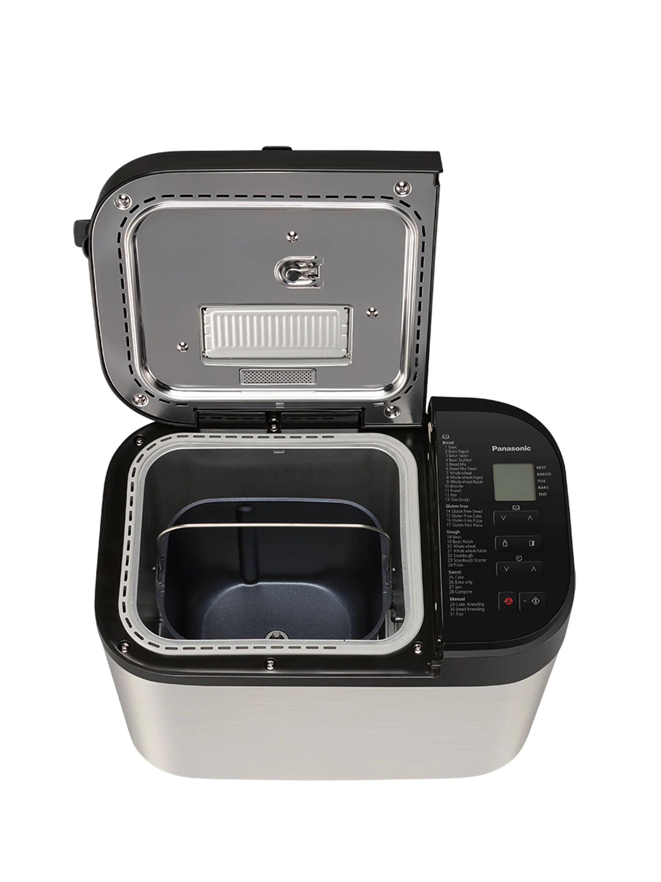 Panasonic Broodbakmachine SD-YR2550