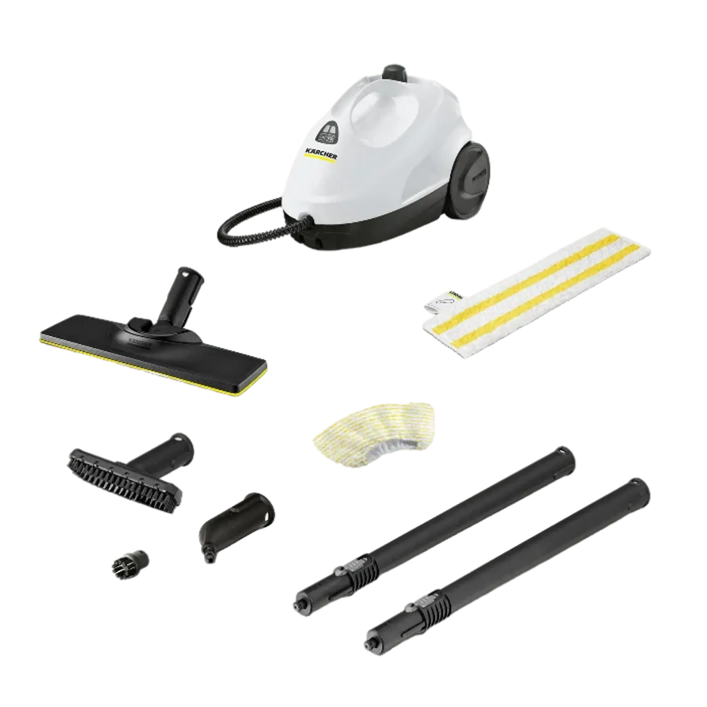 Kärcher Stoomreiniger SC 2 EasyFix