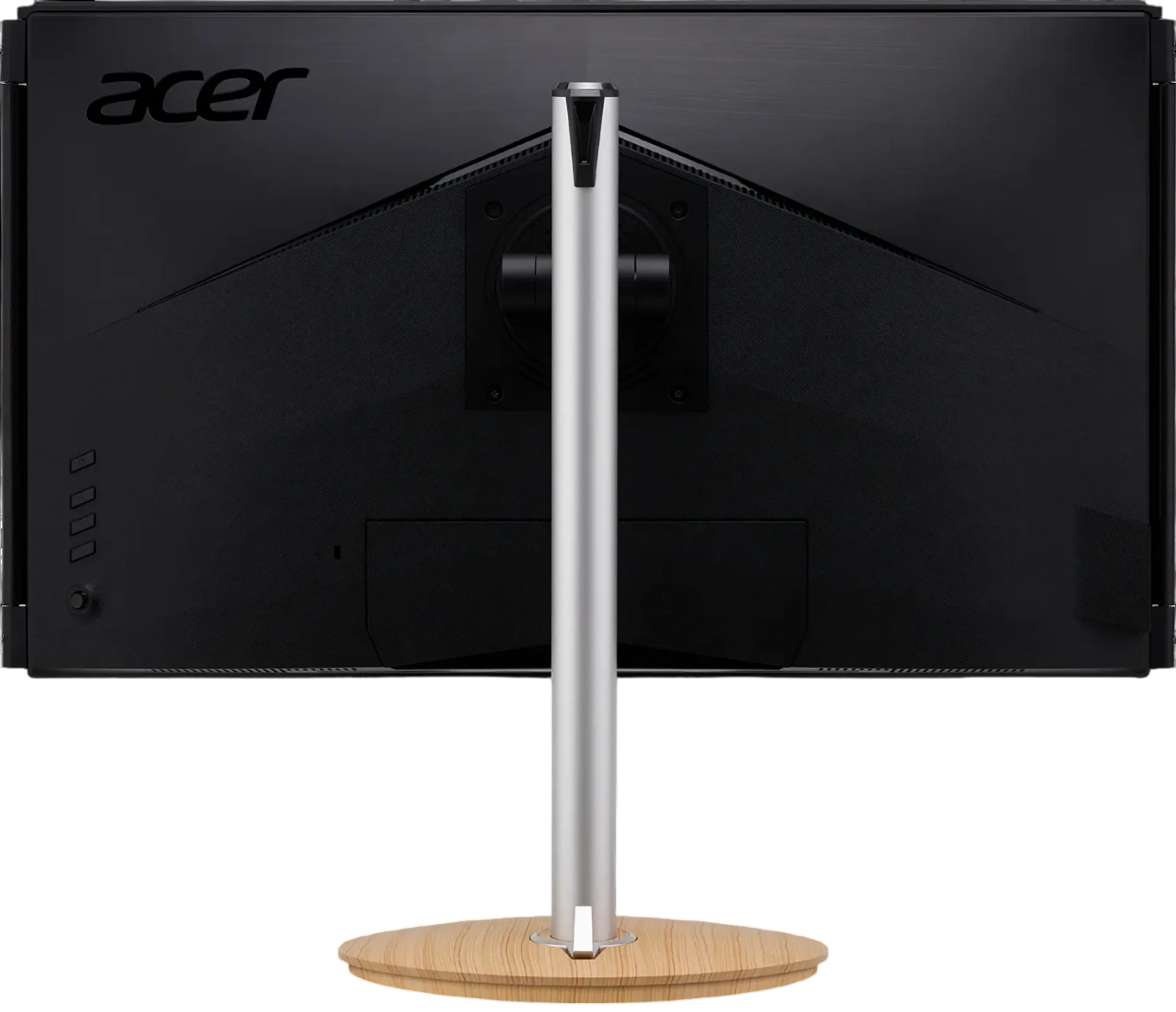 Acer CP3271U V Widescreen LCD Monitor