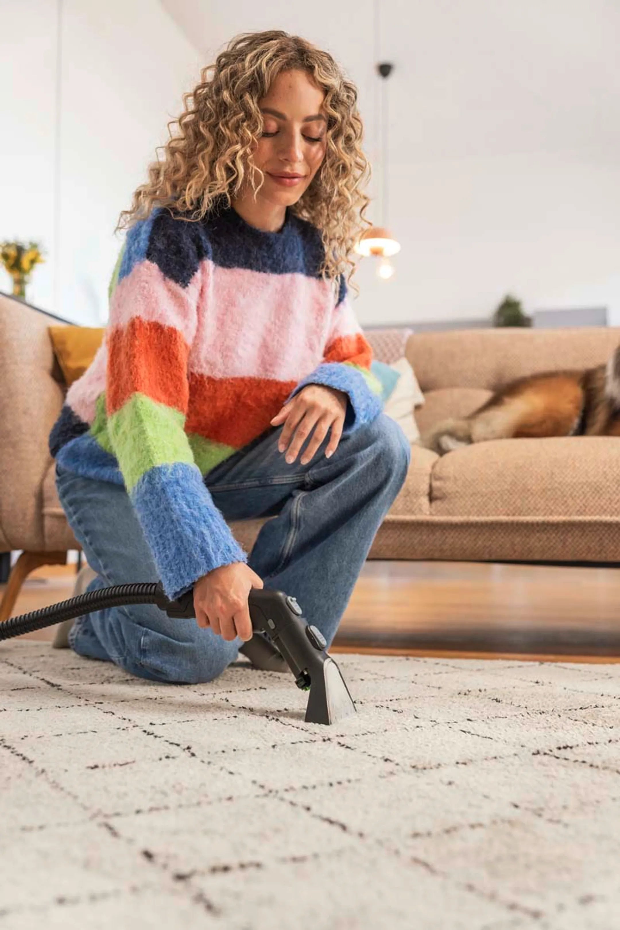 Kärcher Tapijtreiniger SE 3 Compact Home Floor