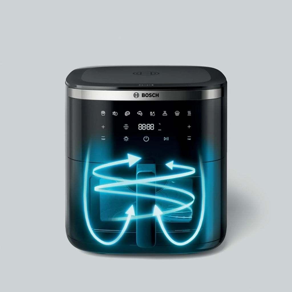 Bosch Airfryer Serie 6 MAFS2671B