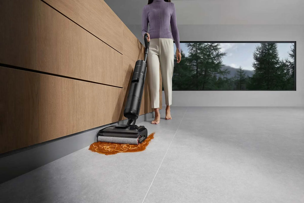 Dreame Vloerreiniger H12 Pro FlexLite