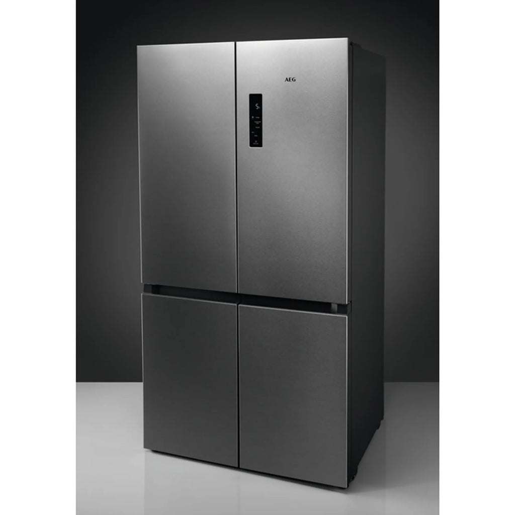 AEG Amerikaanse koelkast RMB952D6VU