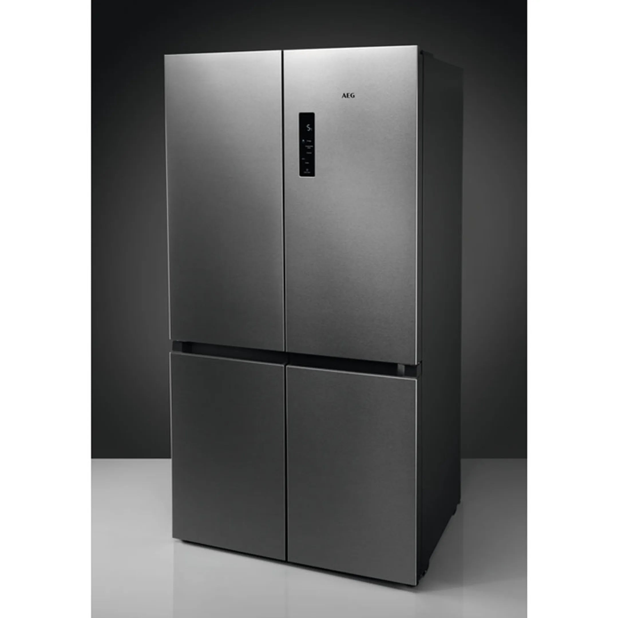 AEG Amerikaanse koelkast RMB952D6VU