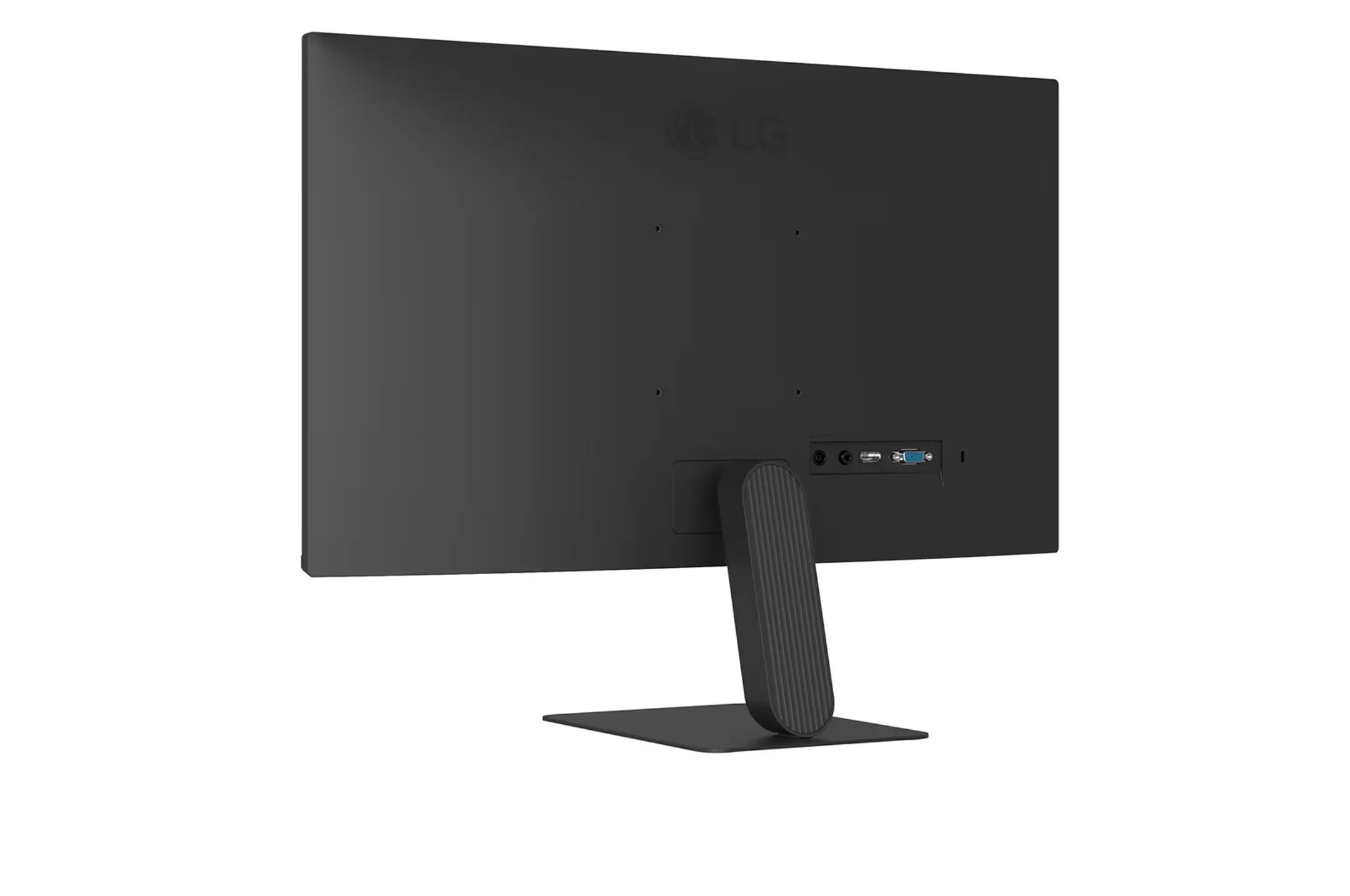 LG 24" IPS Full HD monitor 24U411A-B