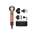 Dyson Supersonic Nural Curly + Coily Amber Silk