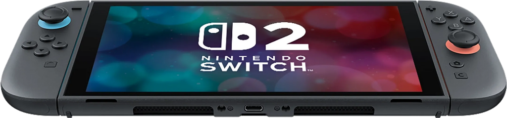 Nintendo Switch 2 + Mario Kart World