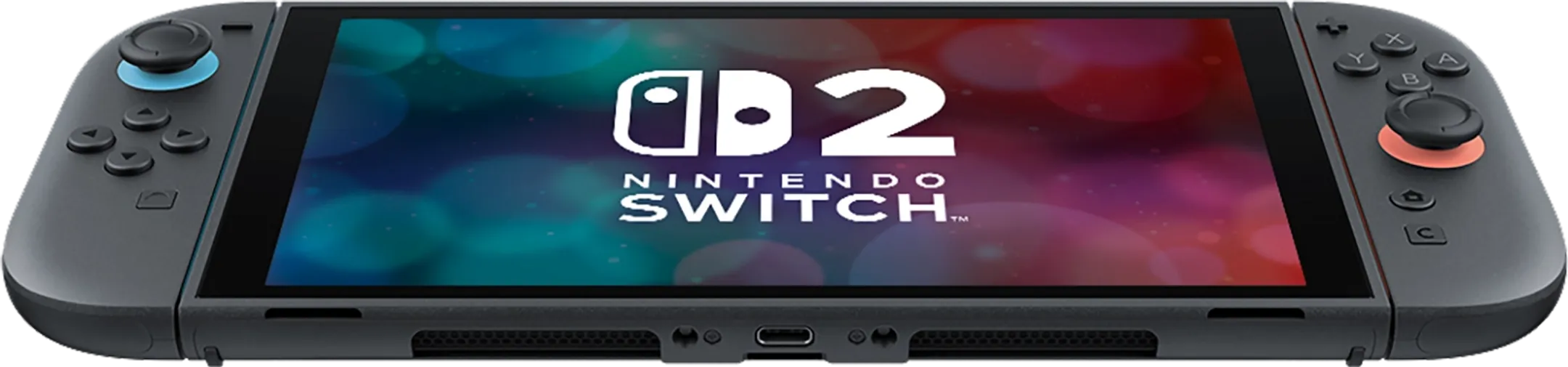 Nintendo Switch 2 + Mario Kart World