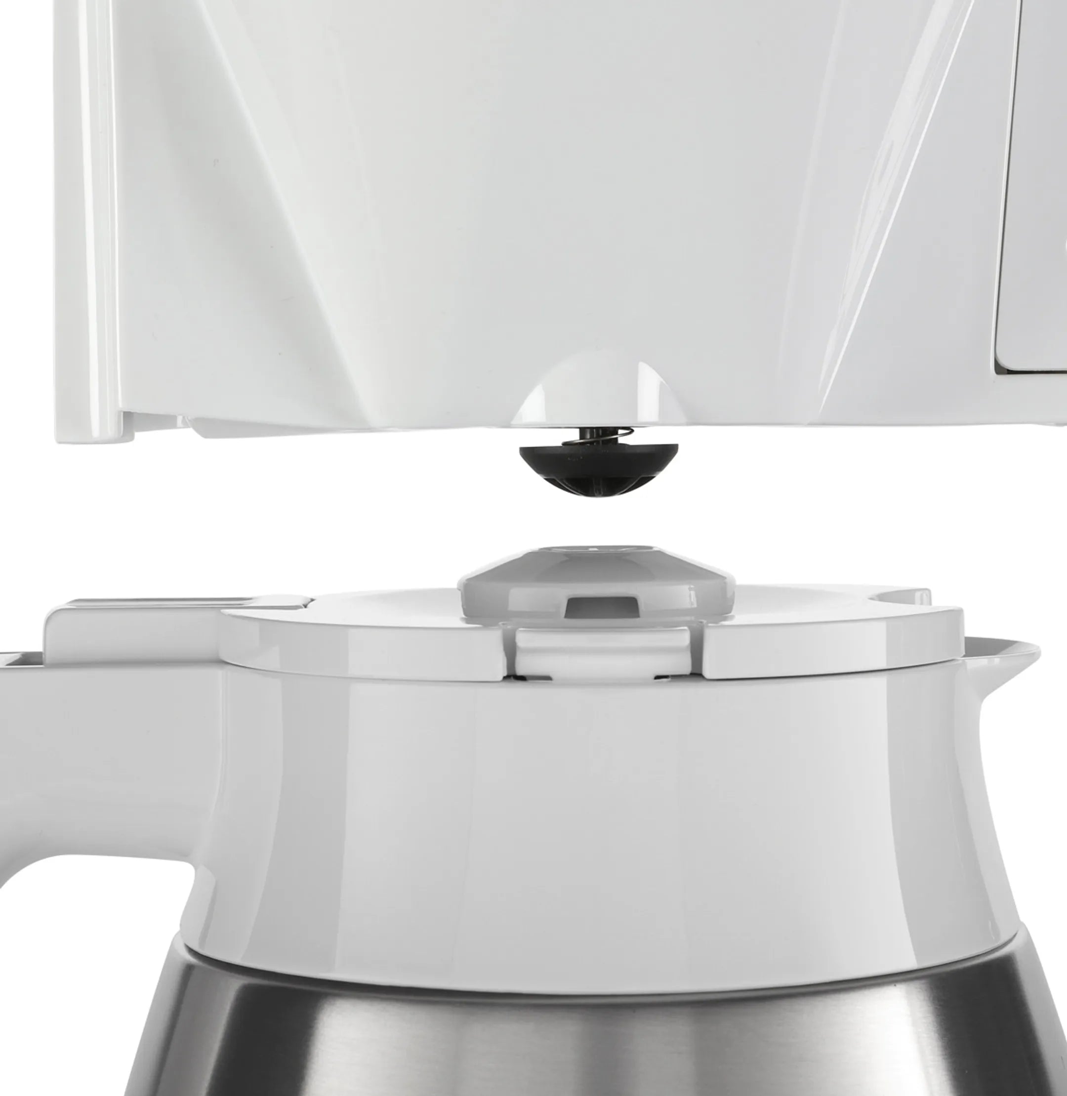 Melitta Koffiezetapparaat Look 1025-17 Therm Timer