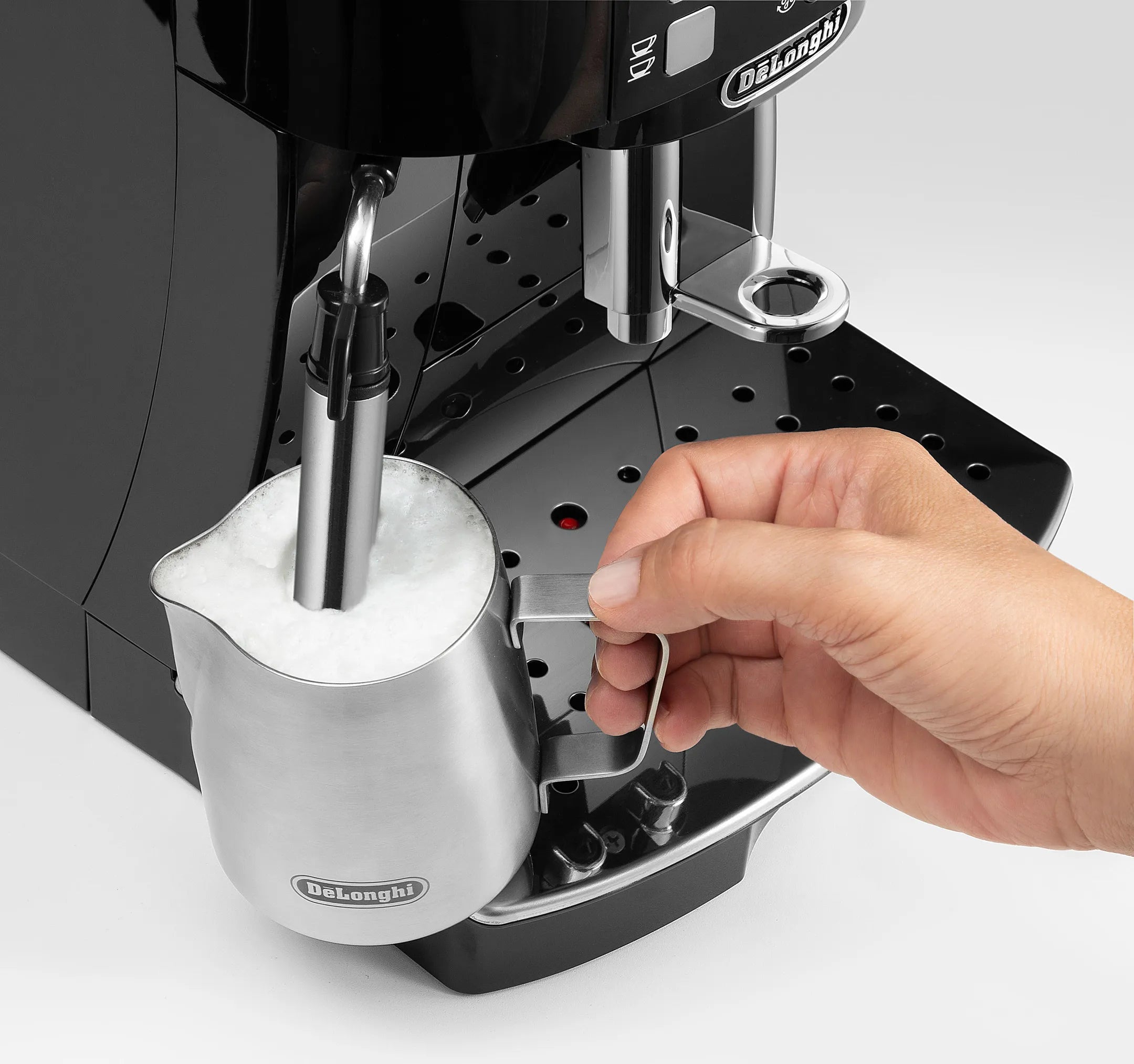 De'Longhi Volautomatische Espressomachine Magnifica S ECAM21.112.B