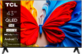 TCL QLED TV Full HD 43S59K (2025) - 43 inch
