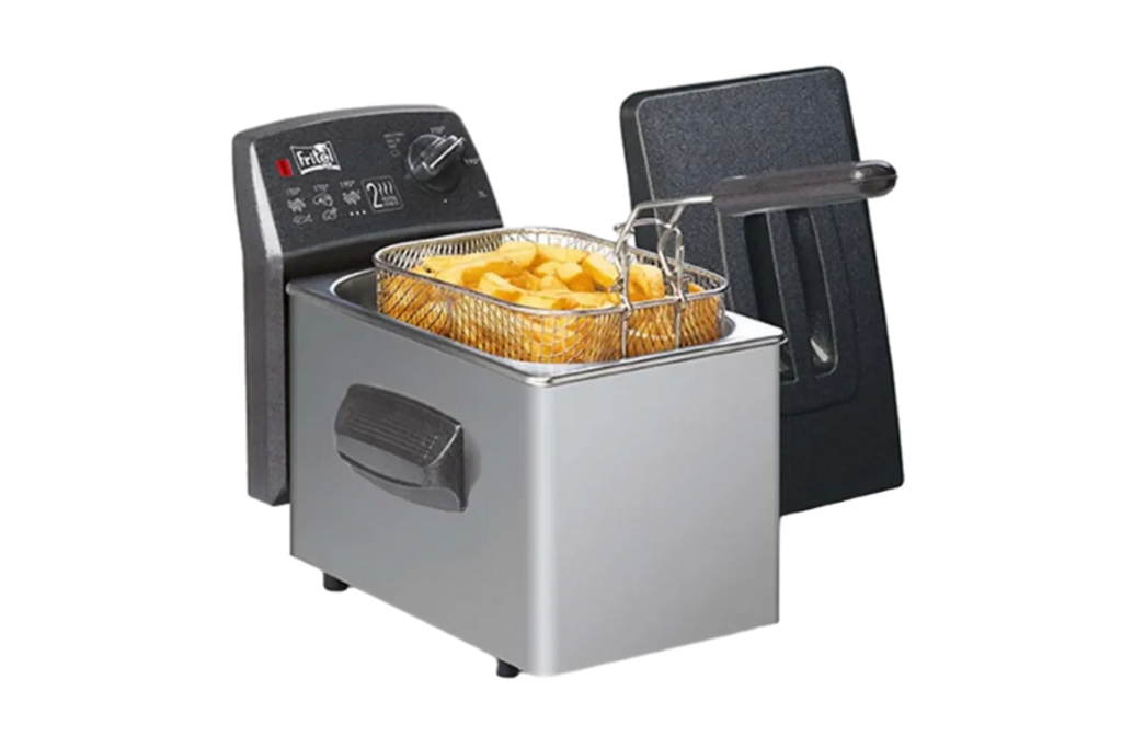 FRITEL Friteuse Turbo SF® 4050