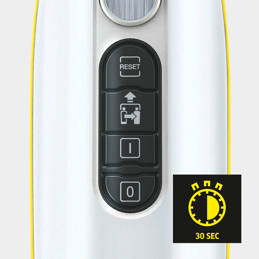 Kärcher Stoomreiniger SC 3 Upright