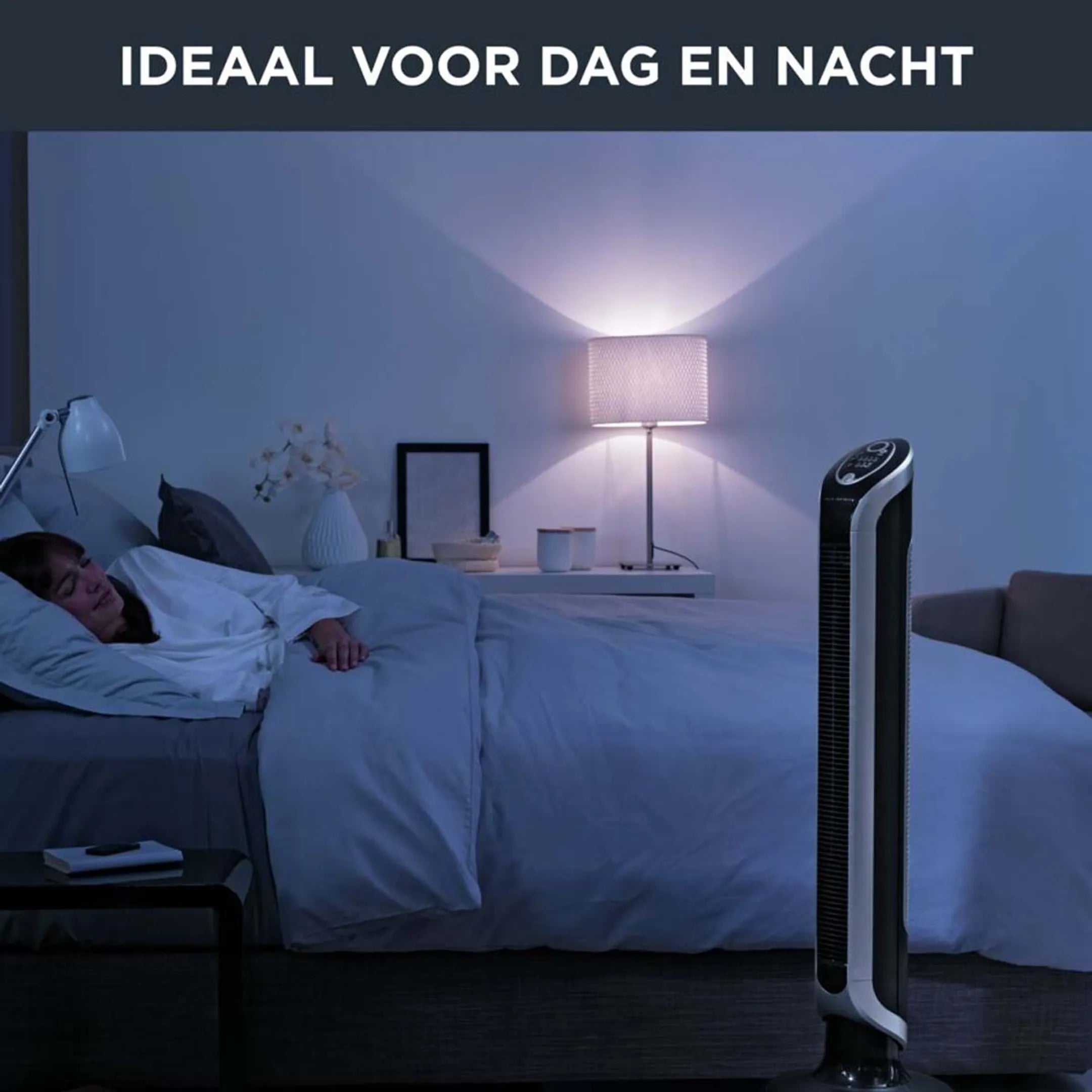 Rowenta Ventilator VU6670F0