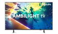 Philips LED Ambilight 4K TV 55PUS8000/12 (2025) - 55 inch