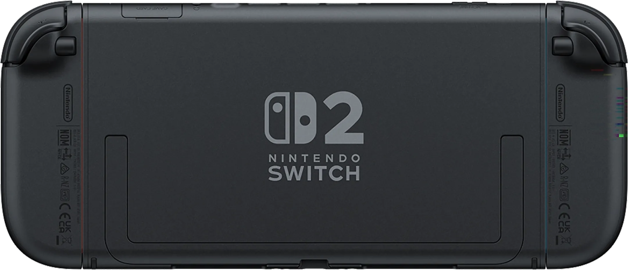 Nintendo Switch 2 + Mario Kart World