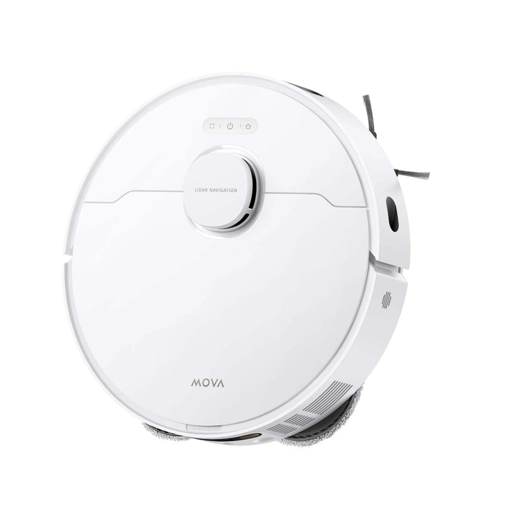 MOVA Robotstofzuiger E30 Ultra