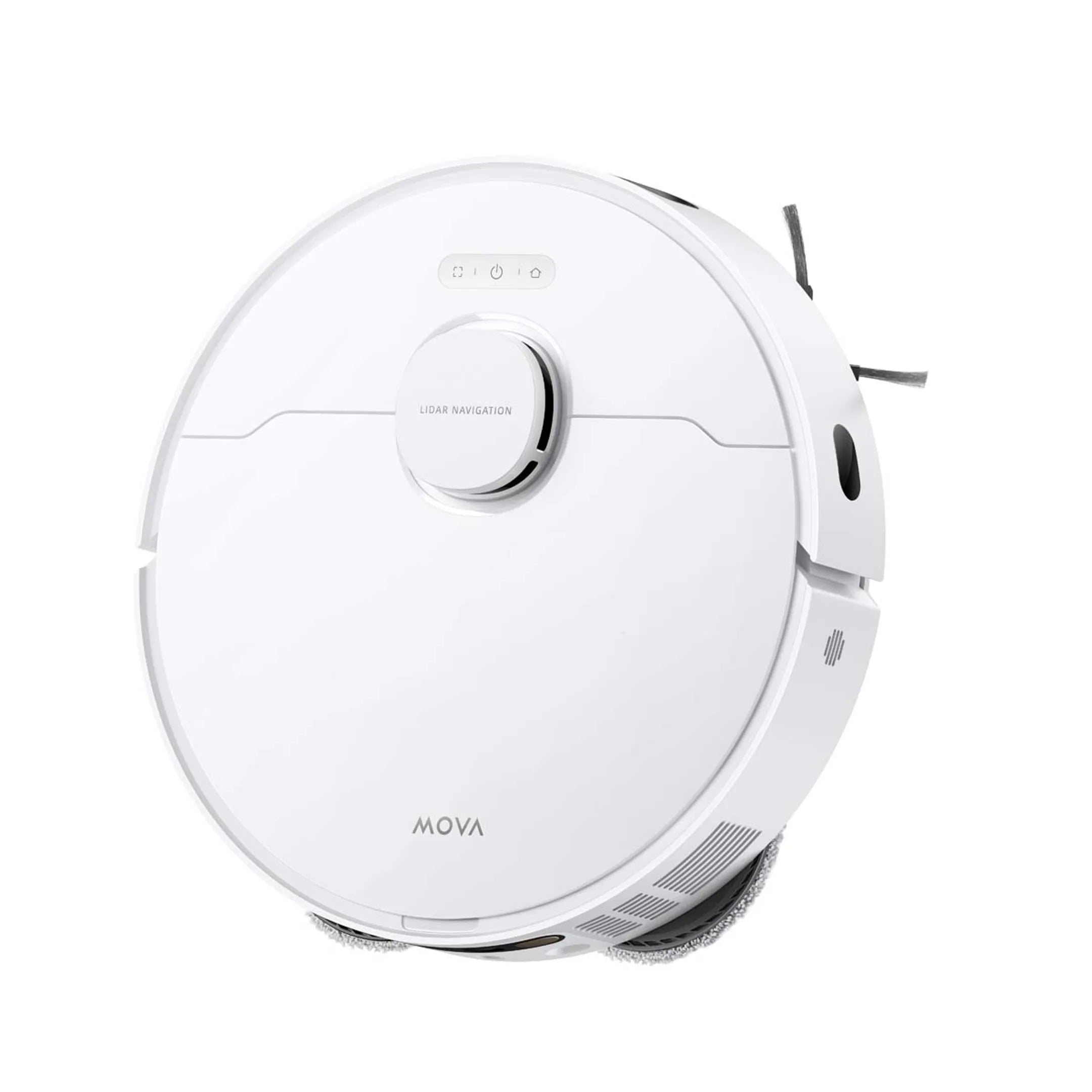 MOVA Robotstofzuiger E30 Ultra