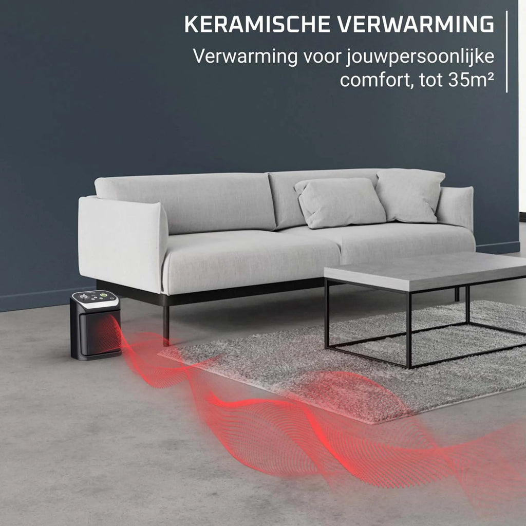 Rowenta Keramische radiator SO9266FO