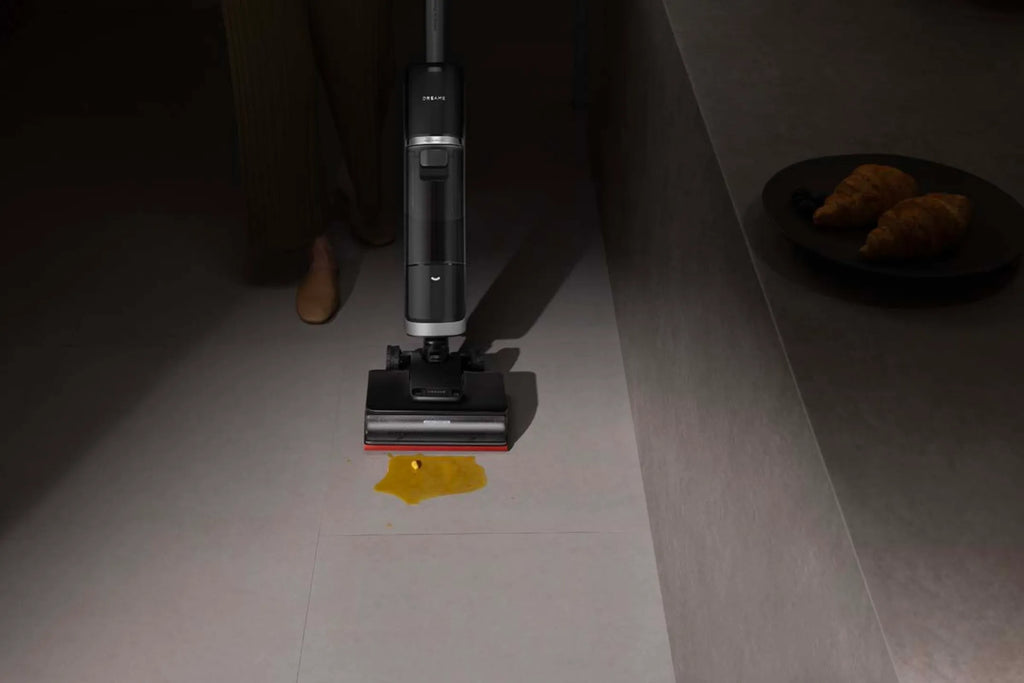 Dreame Vloerreiniger H15 Pro Heat
