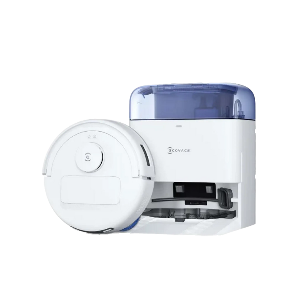 Ecovacs Robotstofzuiger 2in1 DEEBOT mini Blue