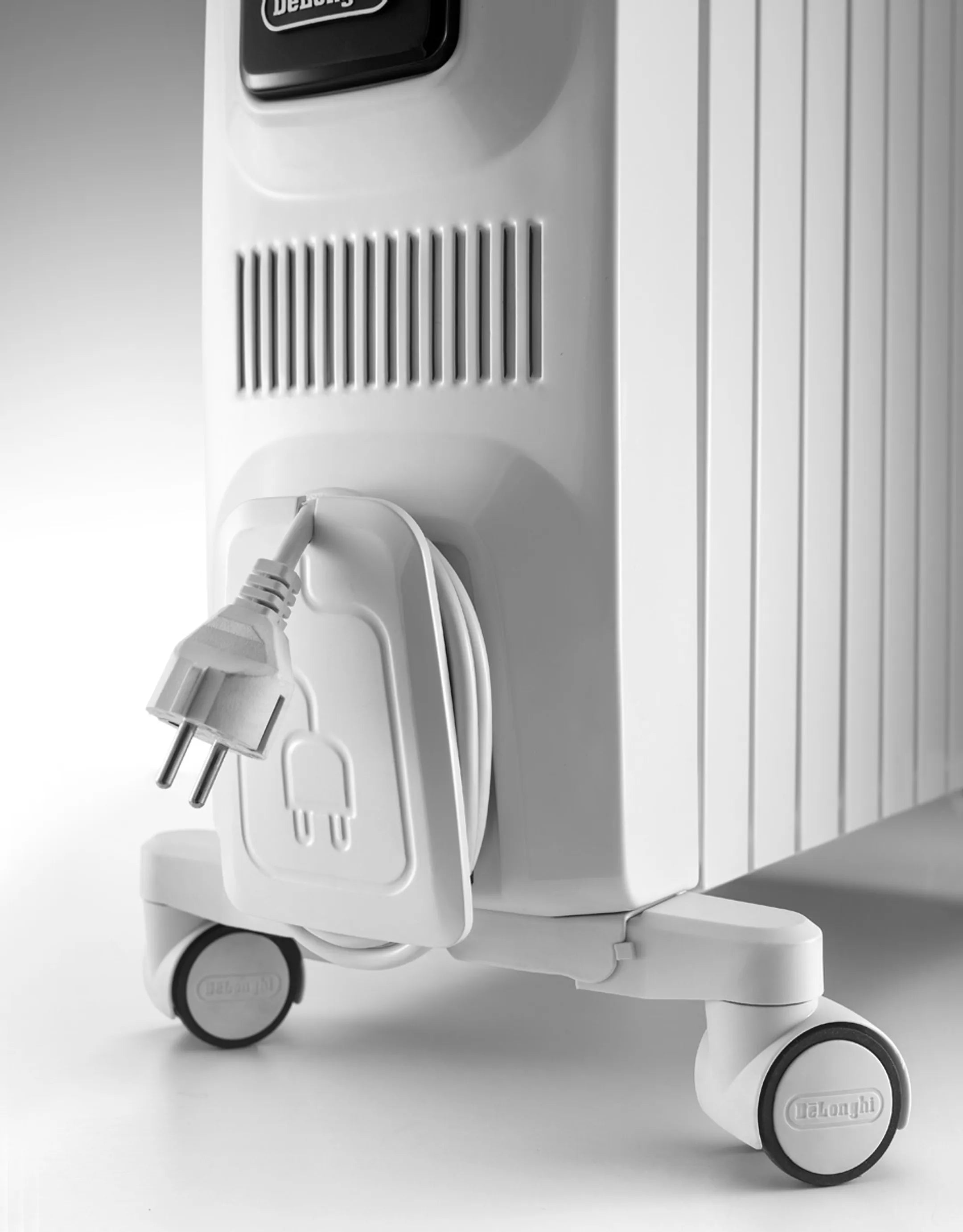 De'Longhi Olieradiator TRDX4 1025E