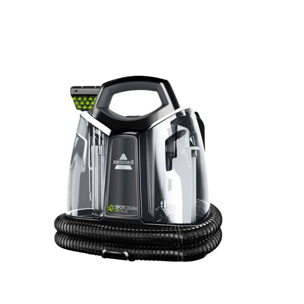 Bissell Tapijtreiniger Spotclean Pet Plus 37241