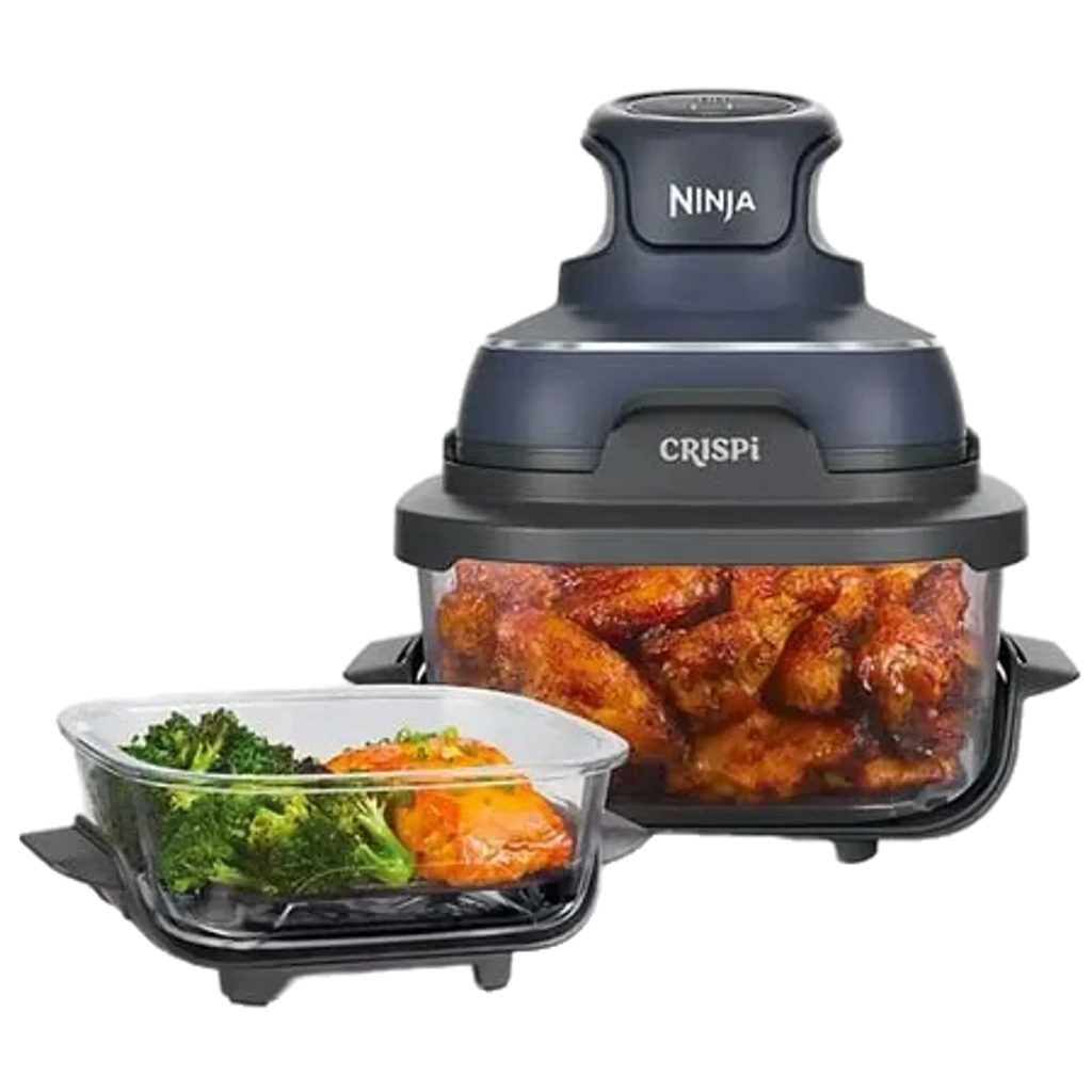 Ninja CRISPi 4-in-1 Airfryer FN101EUGY