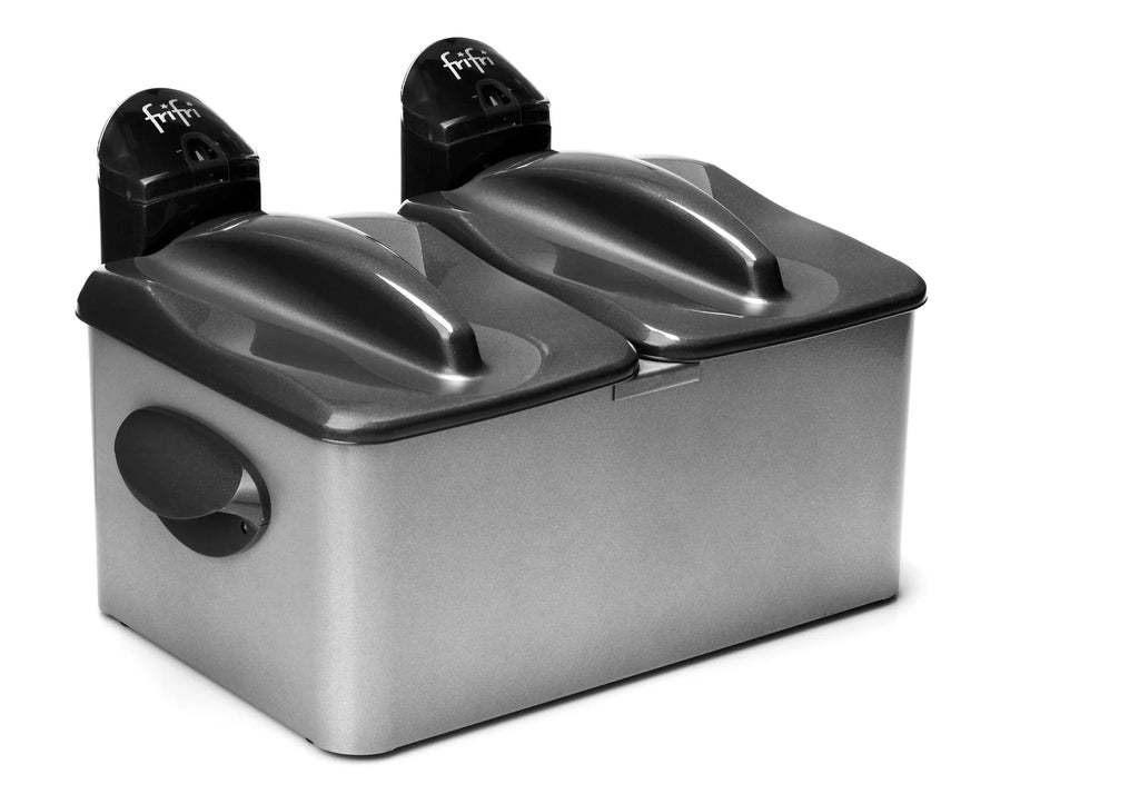 FriFri Friteuse F1968
