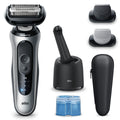 Braun Elektrisch scheerapparaat Series 6 62-S7650cc