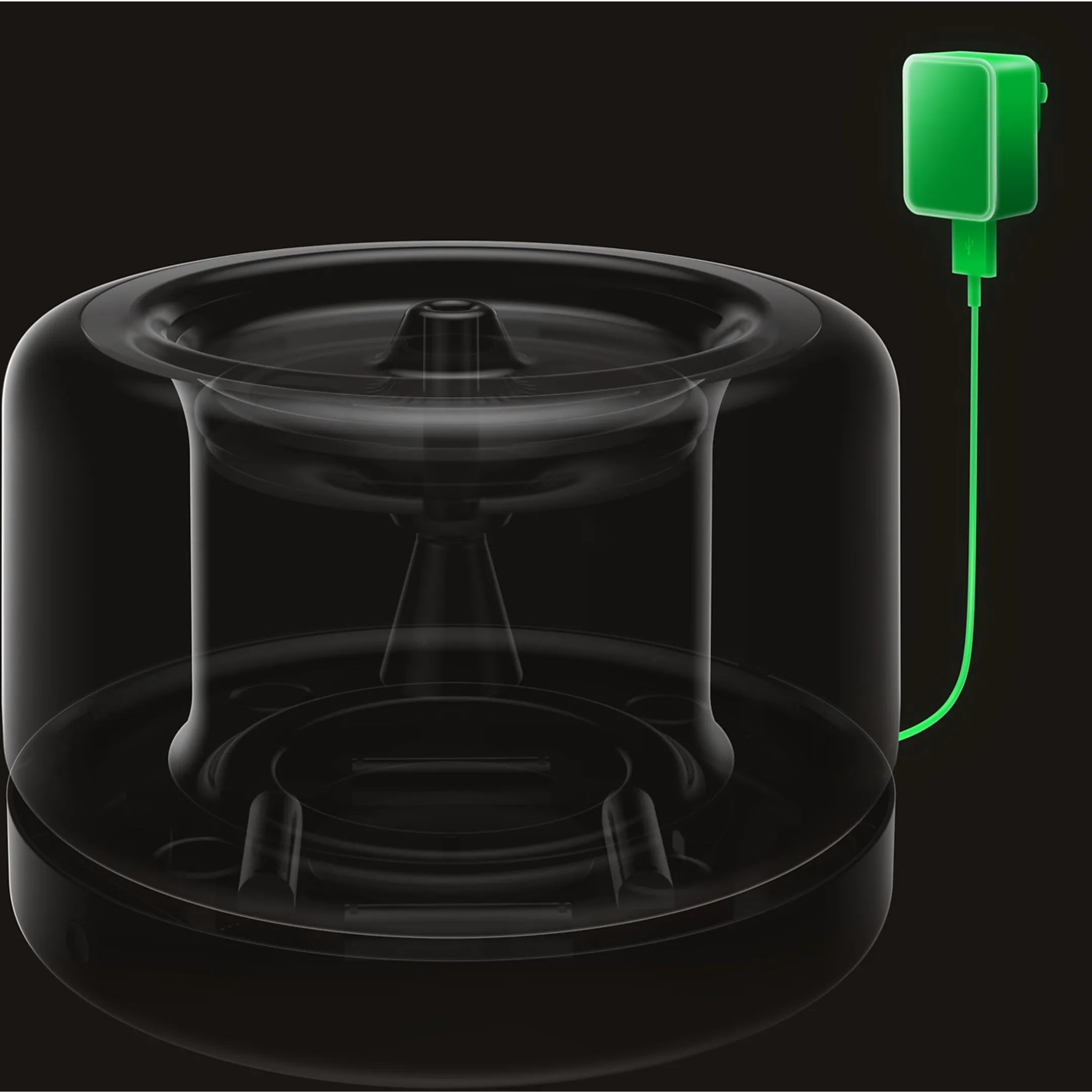 MOVA Waterfontein WF20 Pro