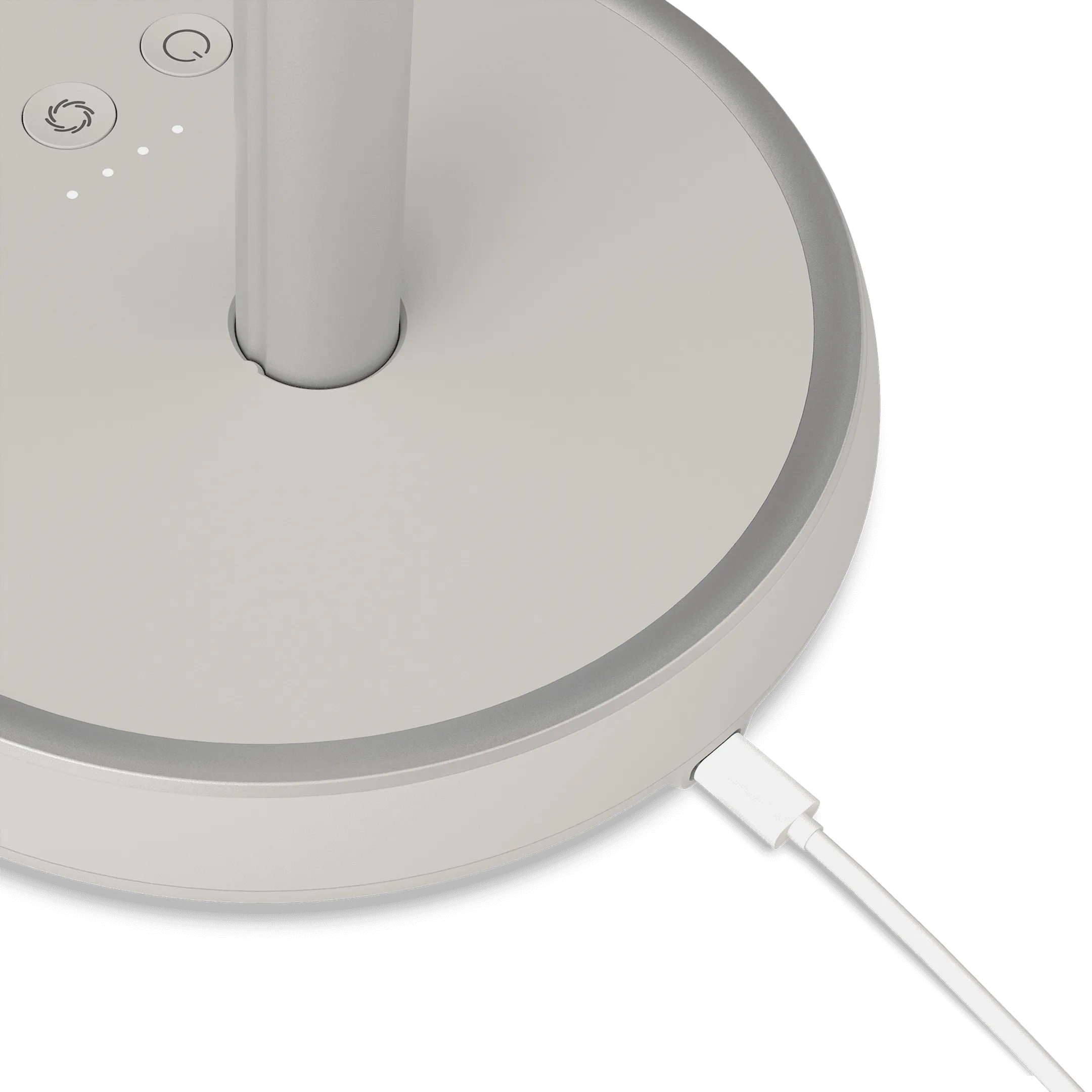 DUUX Ventilator Rize Greige