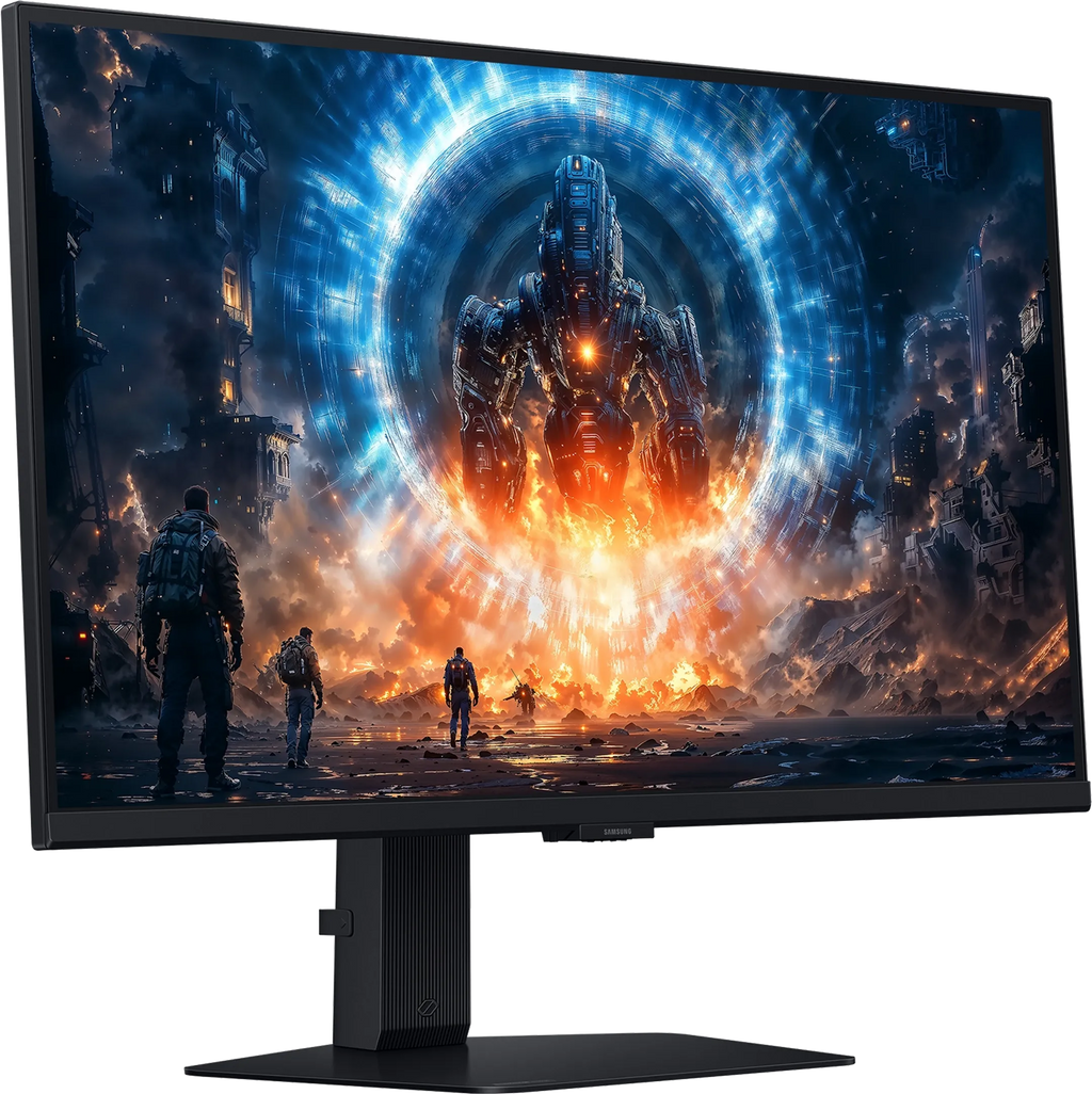 Samsung 27" Odyssey G6 G60F LS27FG602EUXEN