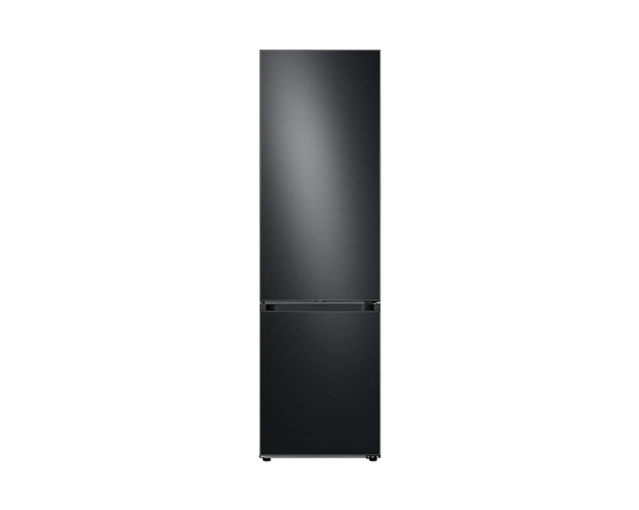 Samsung Koelkast met diepvries RB38C7B6AB1