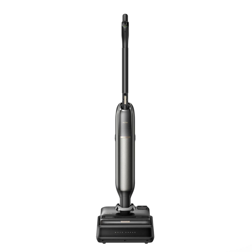 MOVA Vloerreiniger M50 Ultra Black