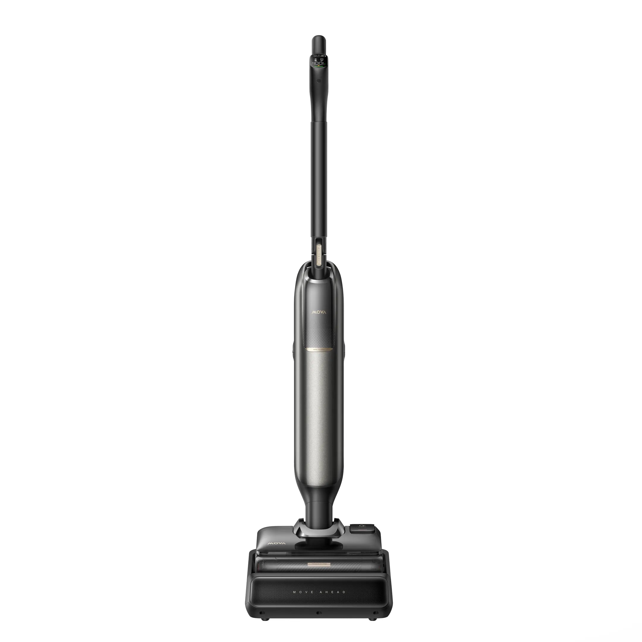 MOVA Vloerreiniger M50 Ultra Black