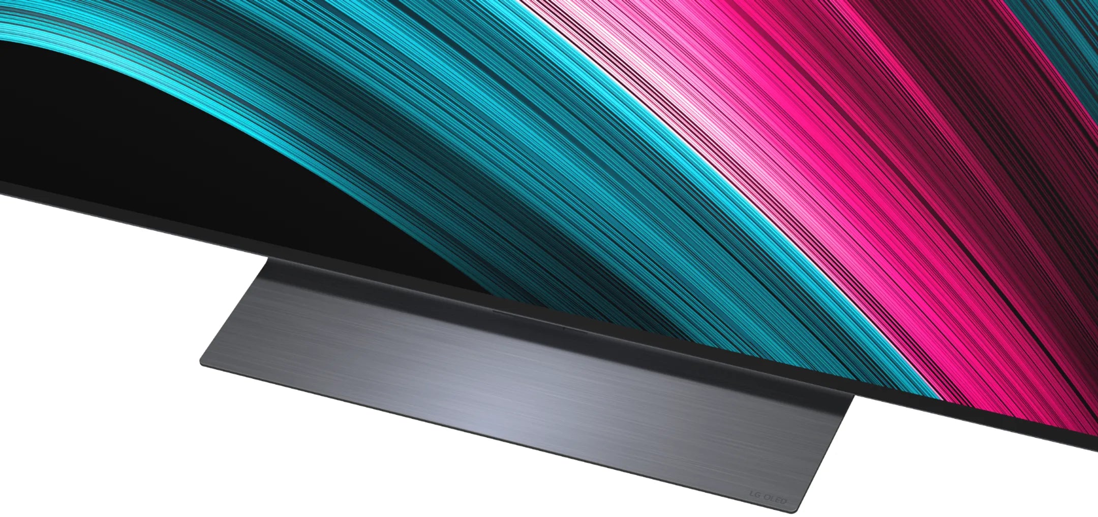 LG OLED evo TV 4K OLED83C54LA (2025) - 83 inch