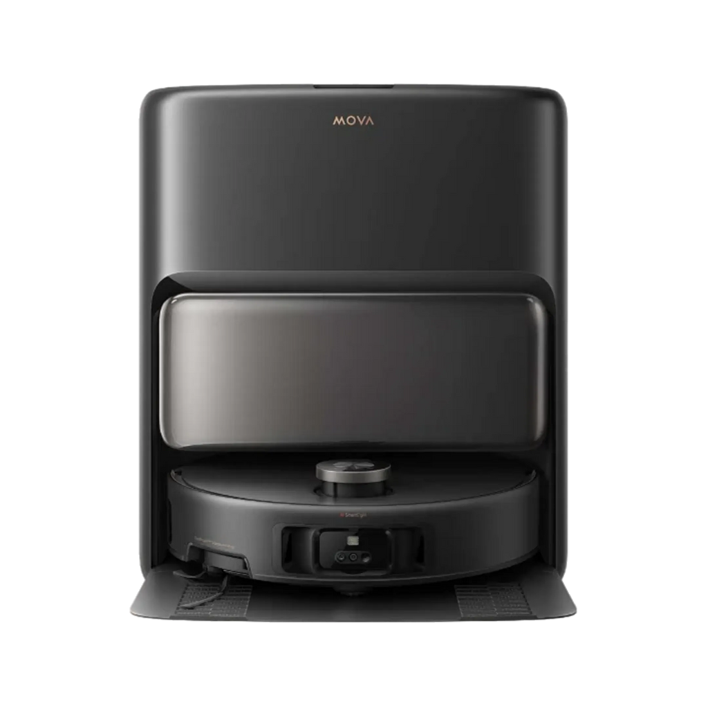 MOVA Robotstofzuiger 2in1 V50 Ultra Complete Black