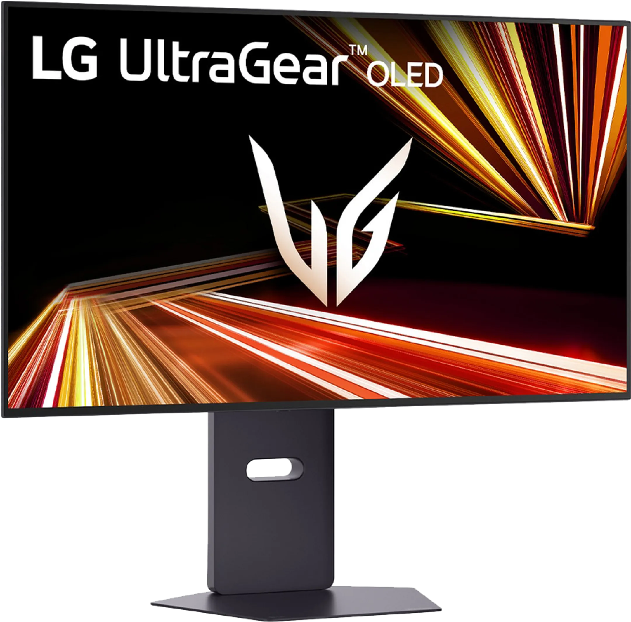 LG 32" UltraGear GX8 OLED 32GX850A-B.AEU