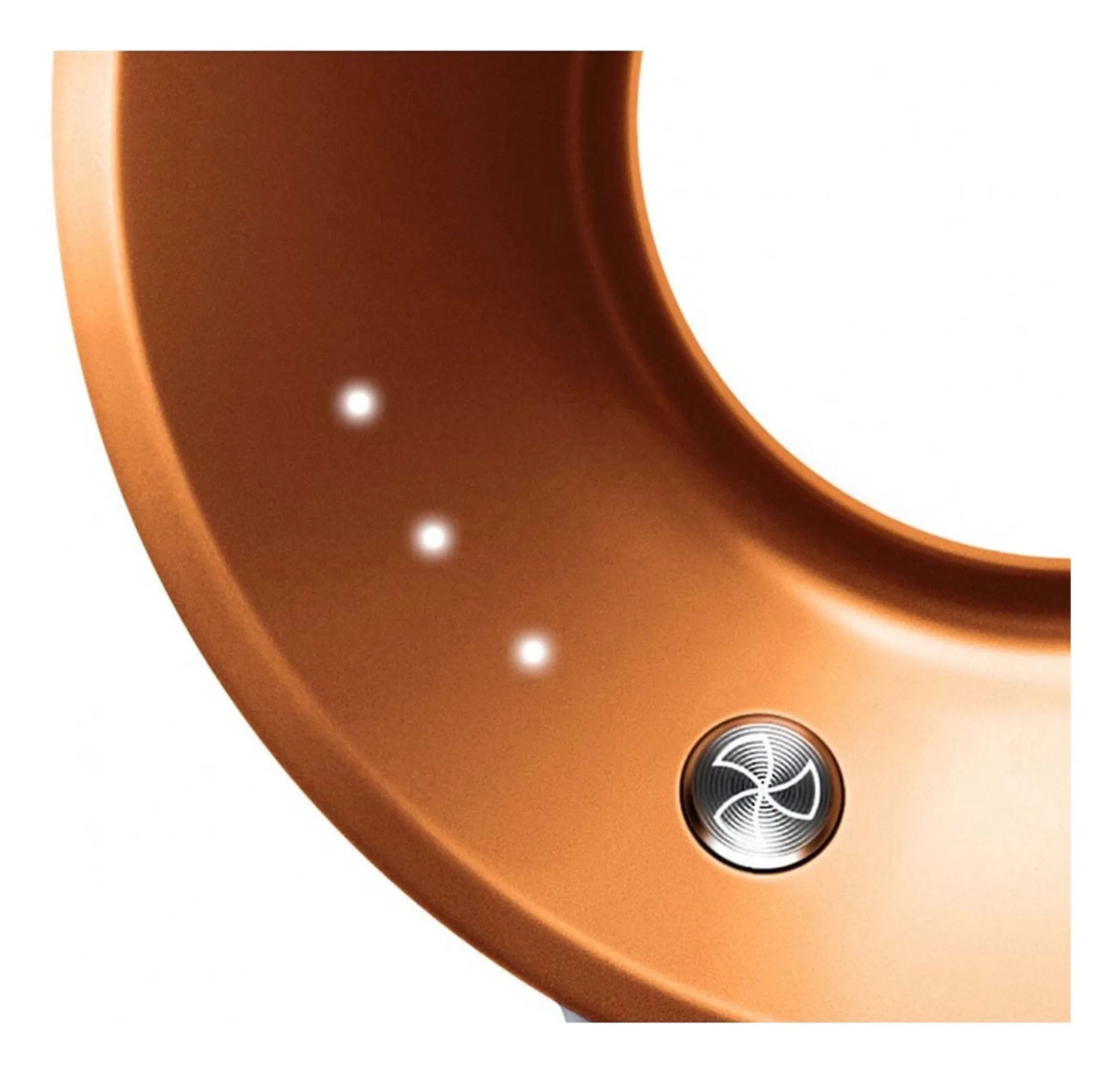 Dyson Supersonic Origin