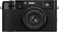Fujifilm X100VI body