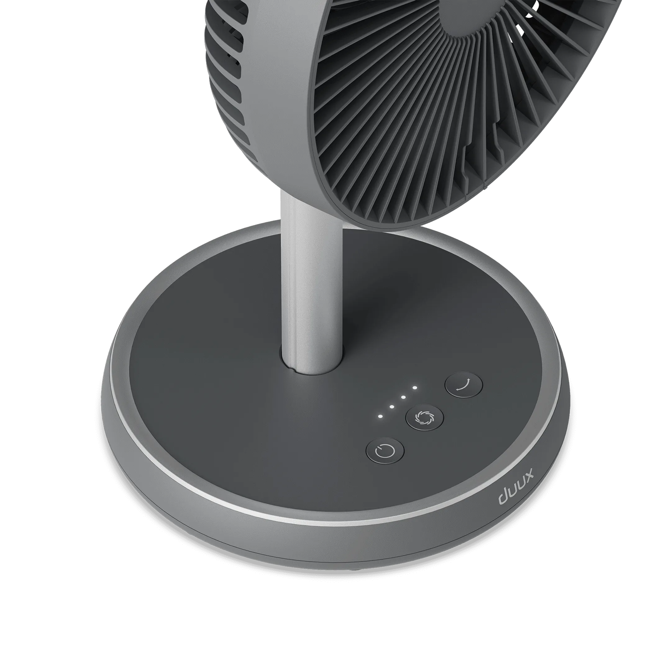 DUUX Ventilator Rize Grijs