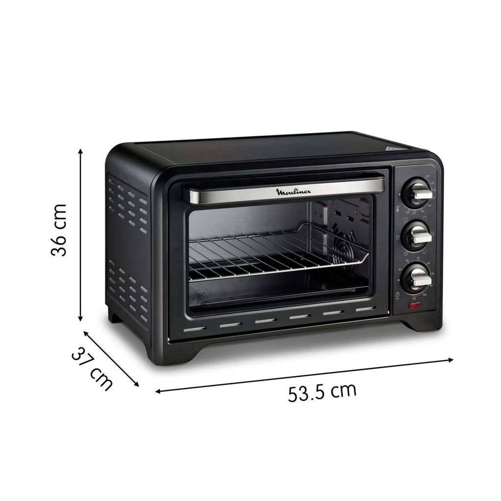 Moulinex Elektrische oven Optimo OX444810