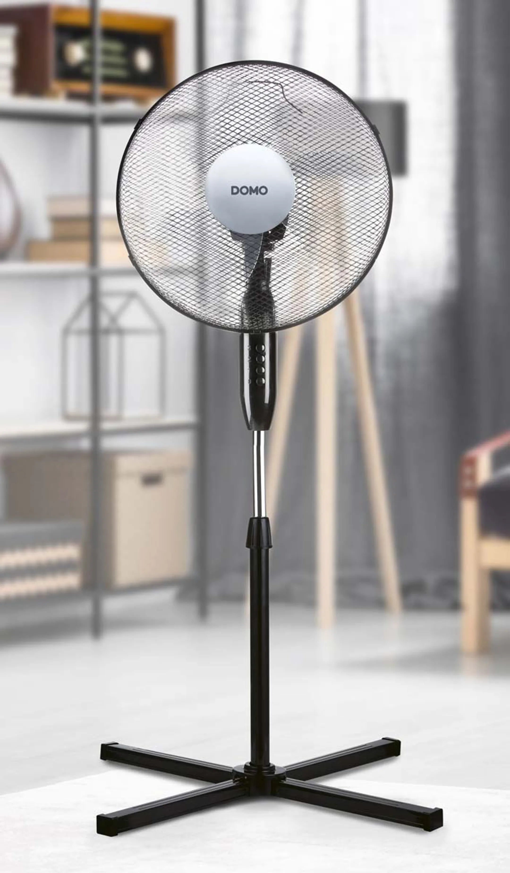 Domo Ventilator DO8140