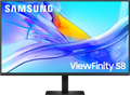 Samsung 37" ViewFinity S8 S80UD LS37D800UAUXEN