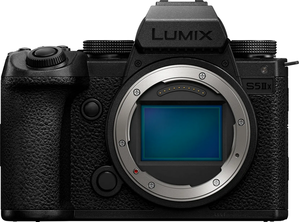 Panasonic Body Lumix S DC-S5IIX Full Frame