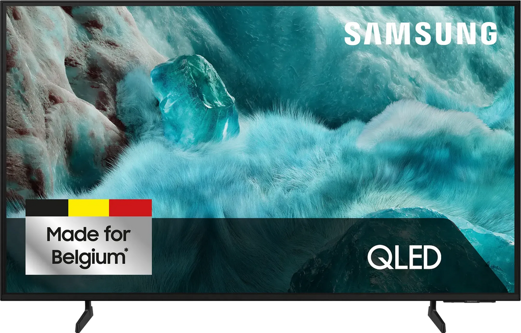 Samsung QLED TV 4K QE65Q7F2AUXXN (2025) - 65 inch