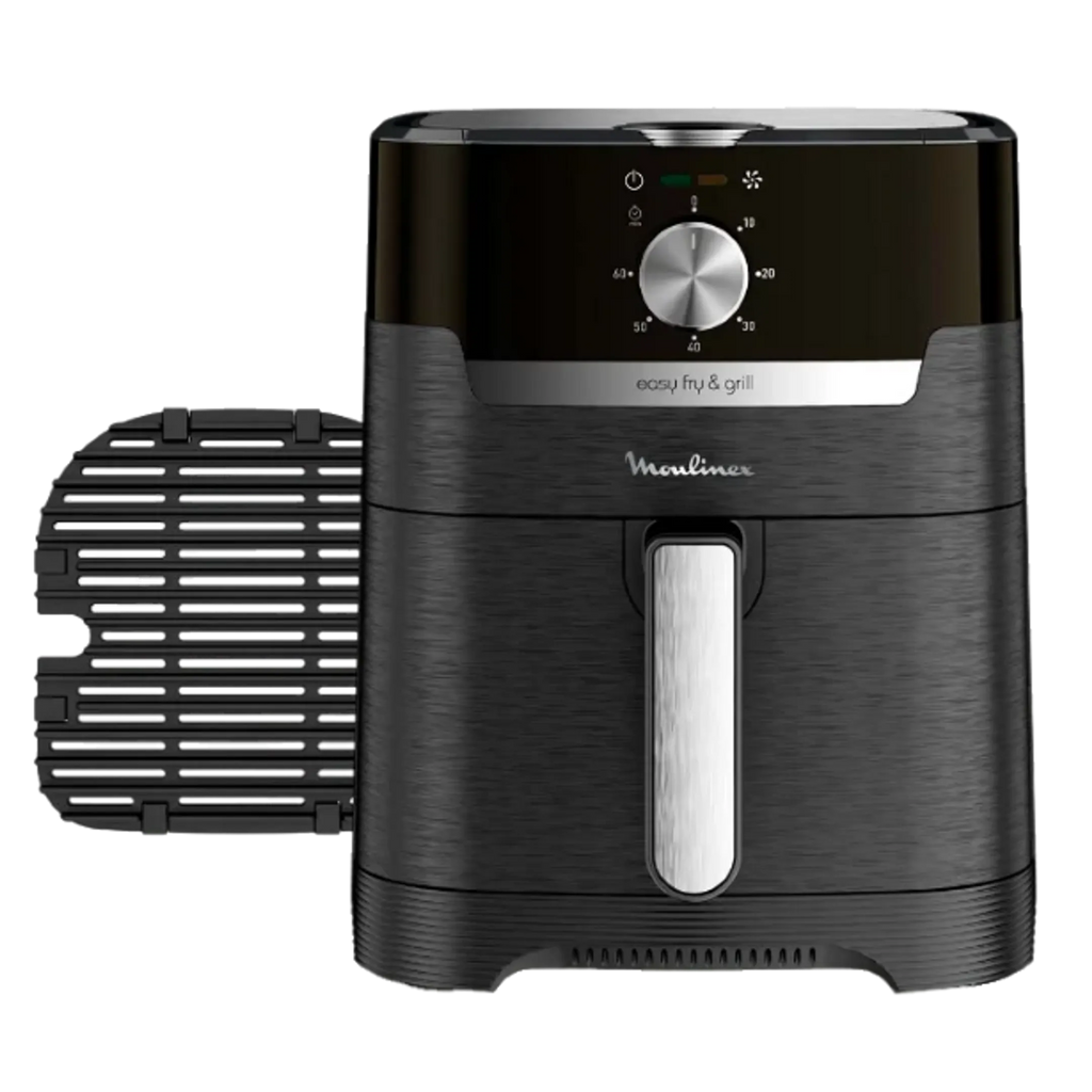Moulinex Airfryer EZ501810